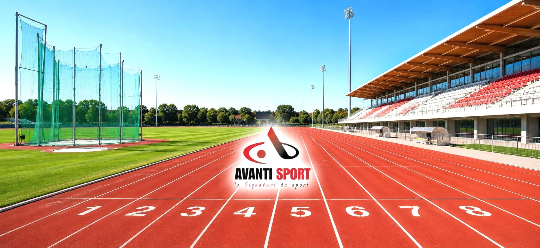 Sols sportifs