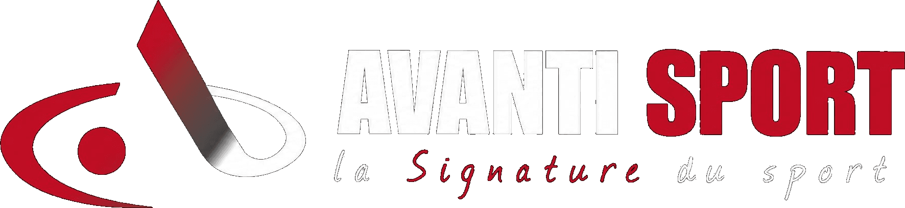 Avanti Sport — La signature du sport