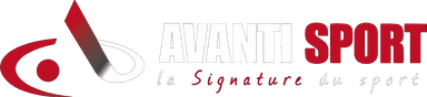 Avanti Sport — La signature du sport
