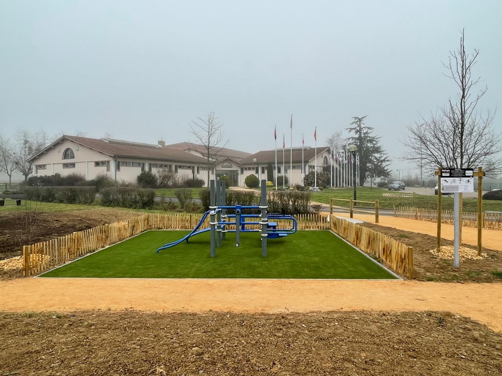 Gleizé — photo 9
