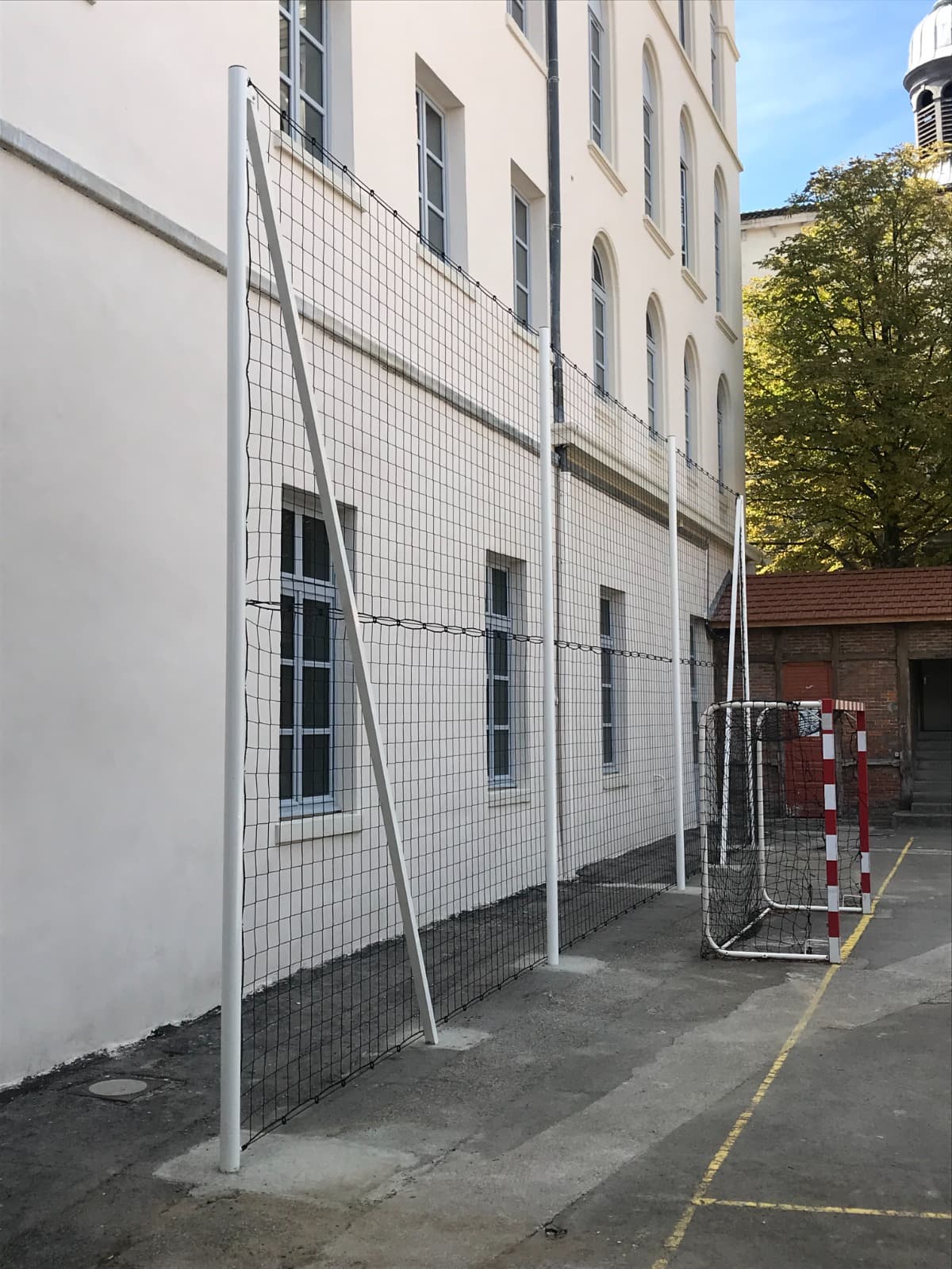Lyon — Institution Les Chartreux — photo 4