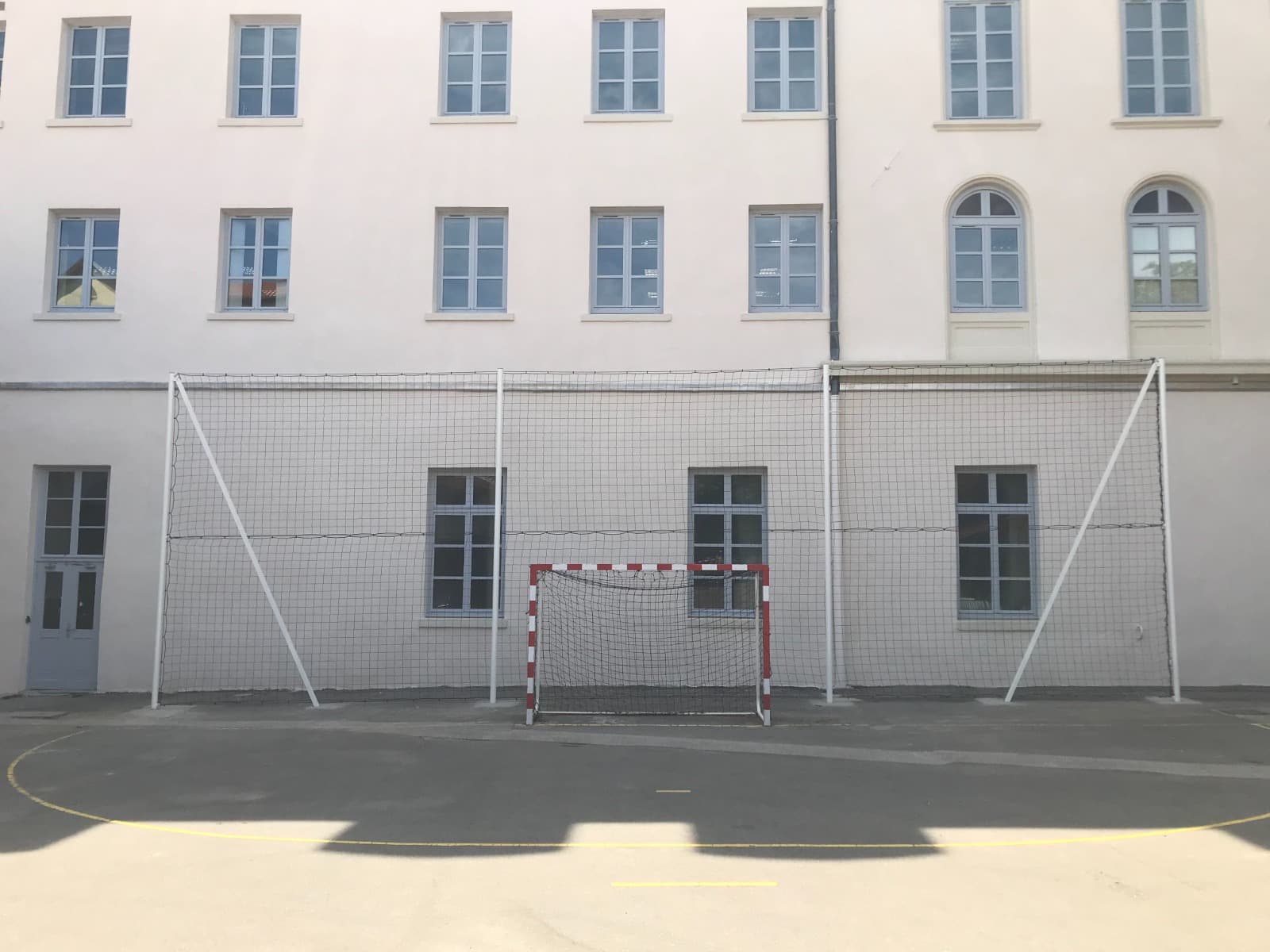 Lyon — Institution Les Chartreux — photo 9
