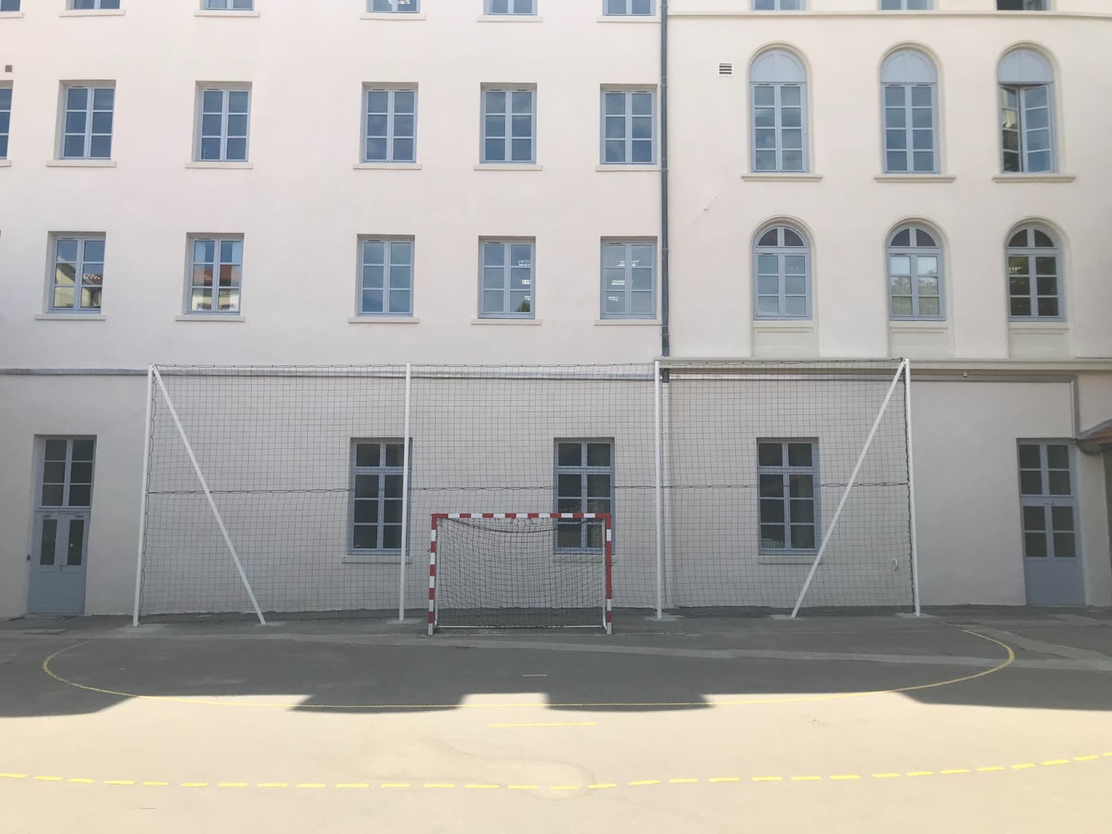 Lyon — Institution Les Chartreux — photo 10