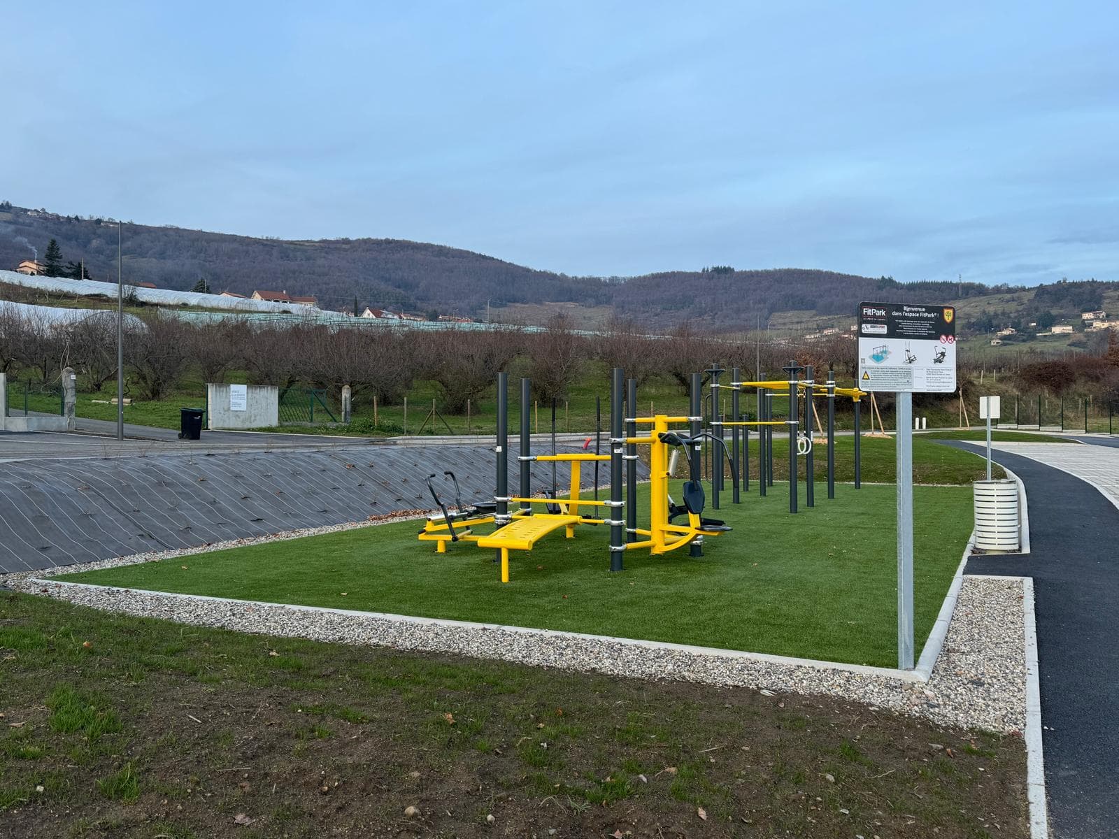 Saint-Romain-en-Jarez — photo 7