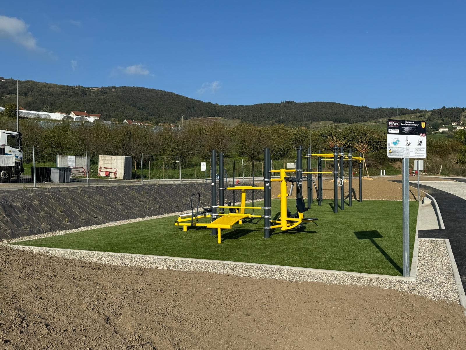 Saint-Romain-en-Jarez — photo 9