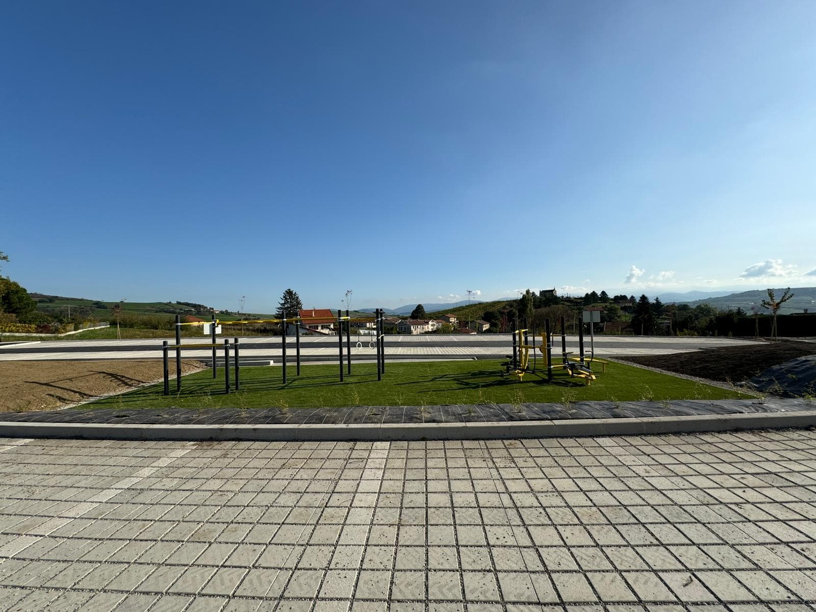 Saint-Romain-en-Jarez — photo 18