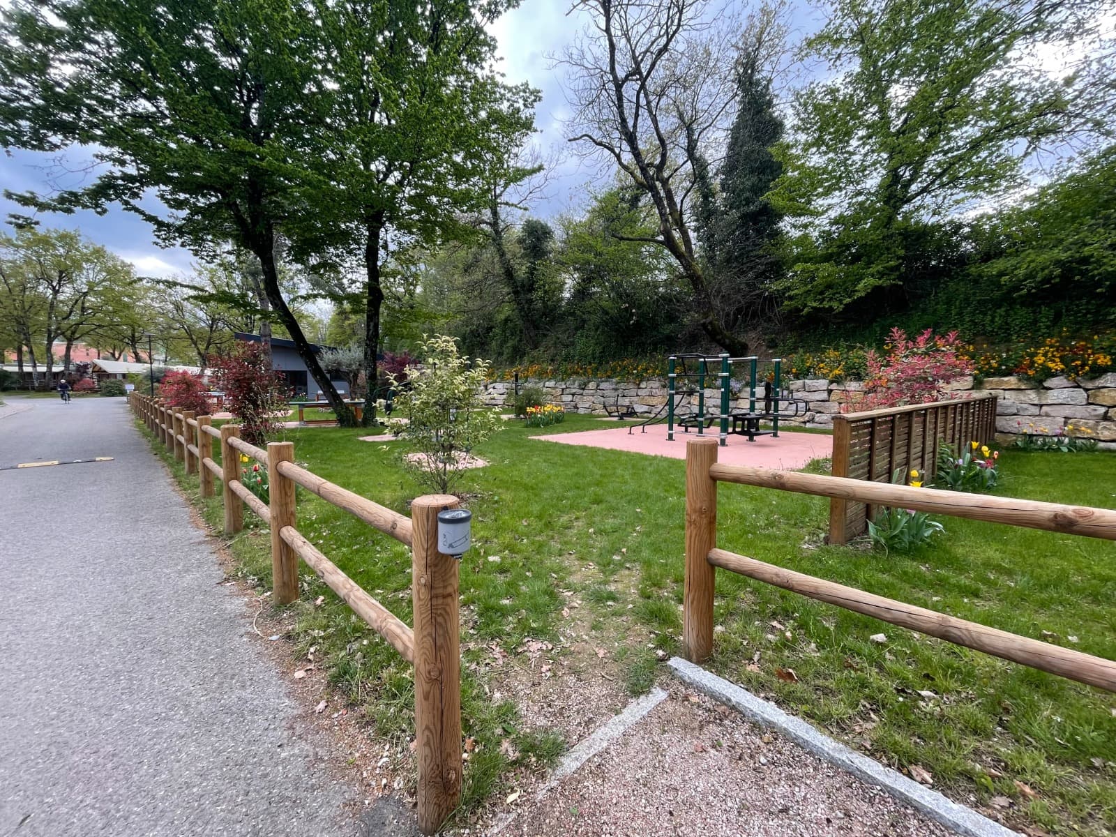 Thonon-les-Bains — photo 10
